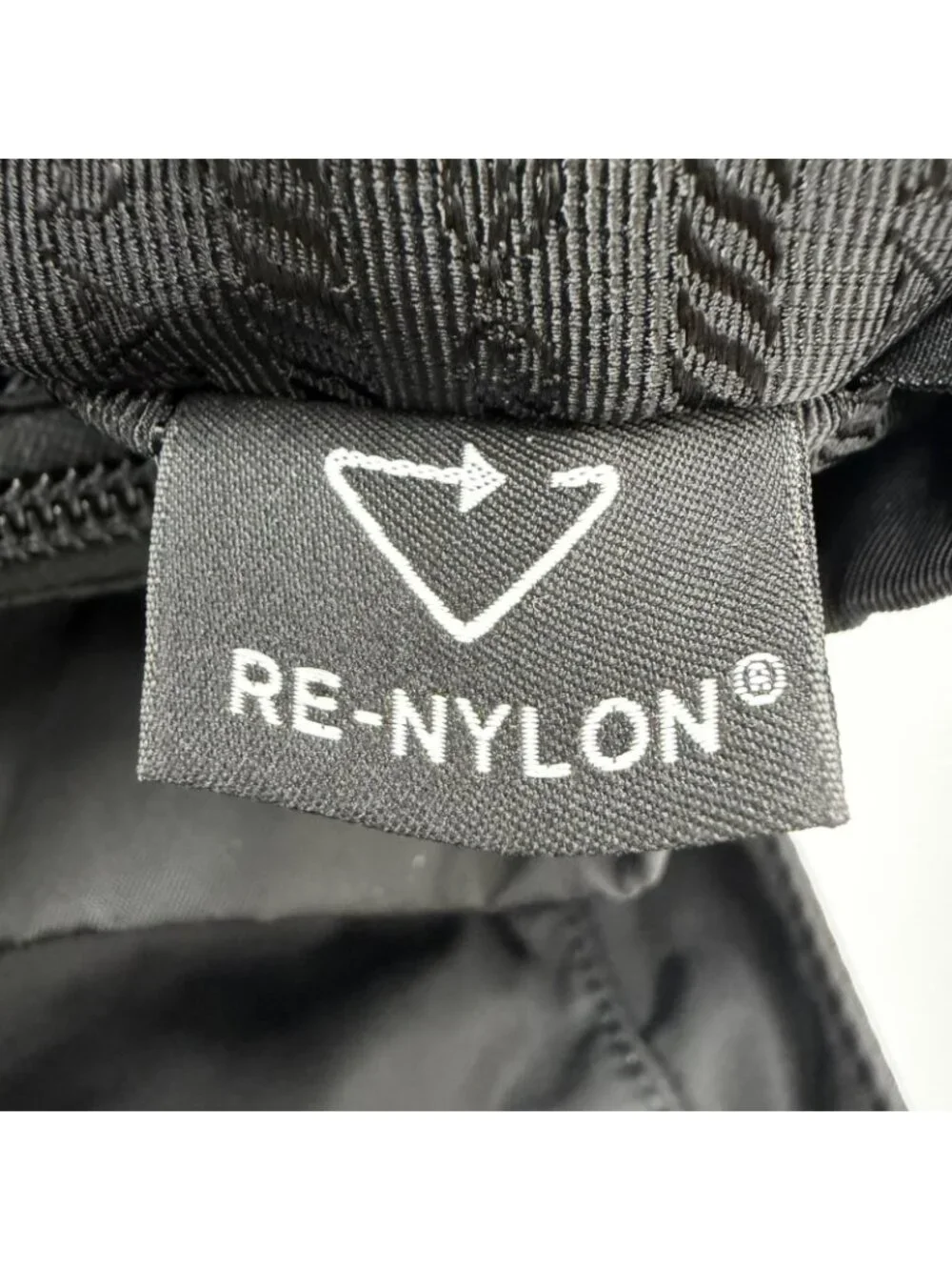 Prada Re-Nylon 346500 Backpack